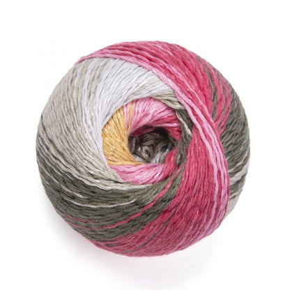 YarnArt Summer Dream diegi 100g (kokvilna, viskoze)