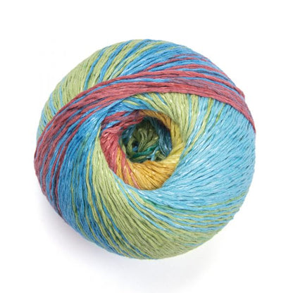 YarnArt Summer Dream diegi 100g (kokvilna, viskoze)