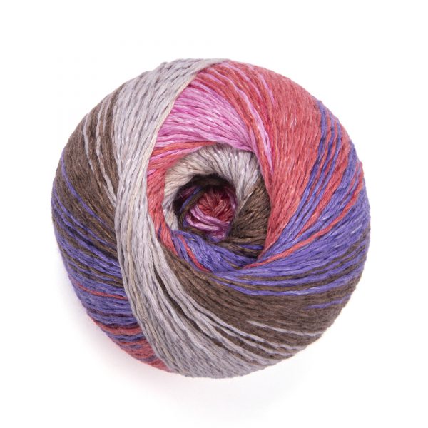 YarnArt Summer Dream diegi 100g (kokvilna, viskoze)