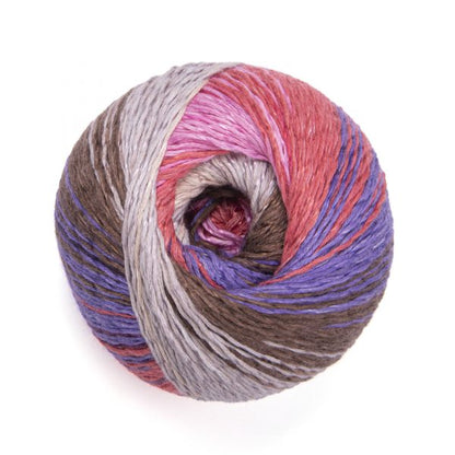 YarnArt Summer Dream diegi 100g (kokvilna, viskoze)