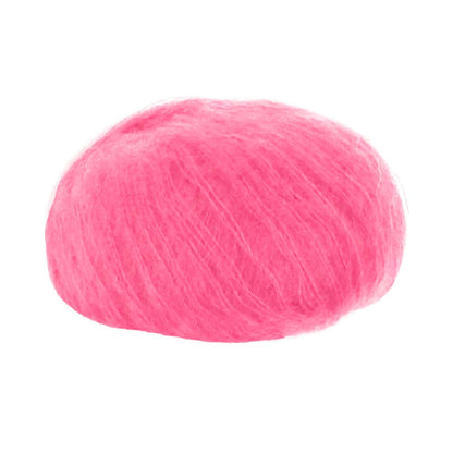 Lana Gatto Silk Mohair mezgimo siūlai 25g (mohera, šilkas)