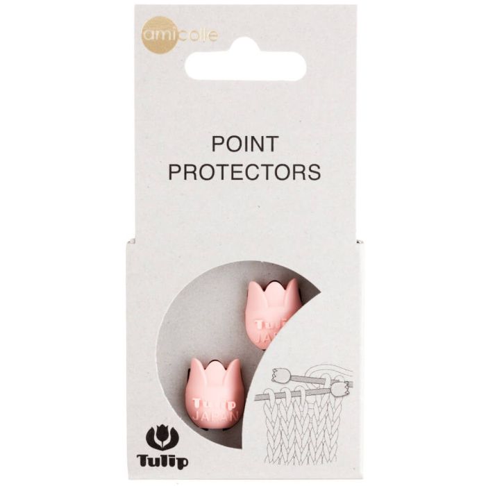 Tulip tips for needles 2 pcs.