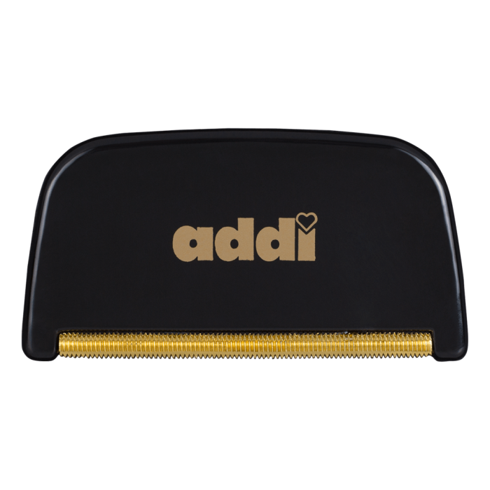 Addi cashmere comb 7.5cm