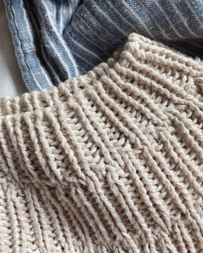 PetiteKnit elastinis siūlas 20m