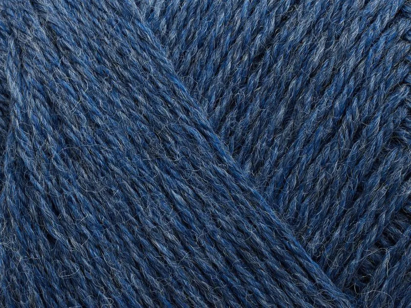 Filcolana Arwetta siūlai 50g (merino vilna, nailonas)