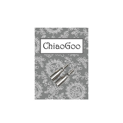 ChiaoGoo prisukamų virbalų adapteris 2vnt.