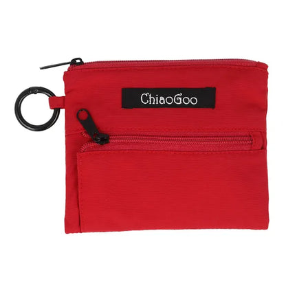 Chiaogoo Twist Lace Combo 5cm - 8cm virbalų rinkinys keičiamu valu (2.00-3.25mm)