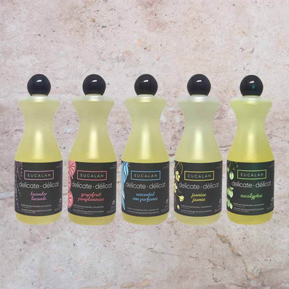 Eucalan skalbiklis vilnai 500ml
