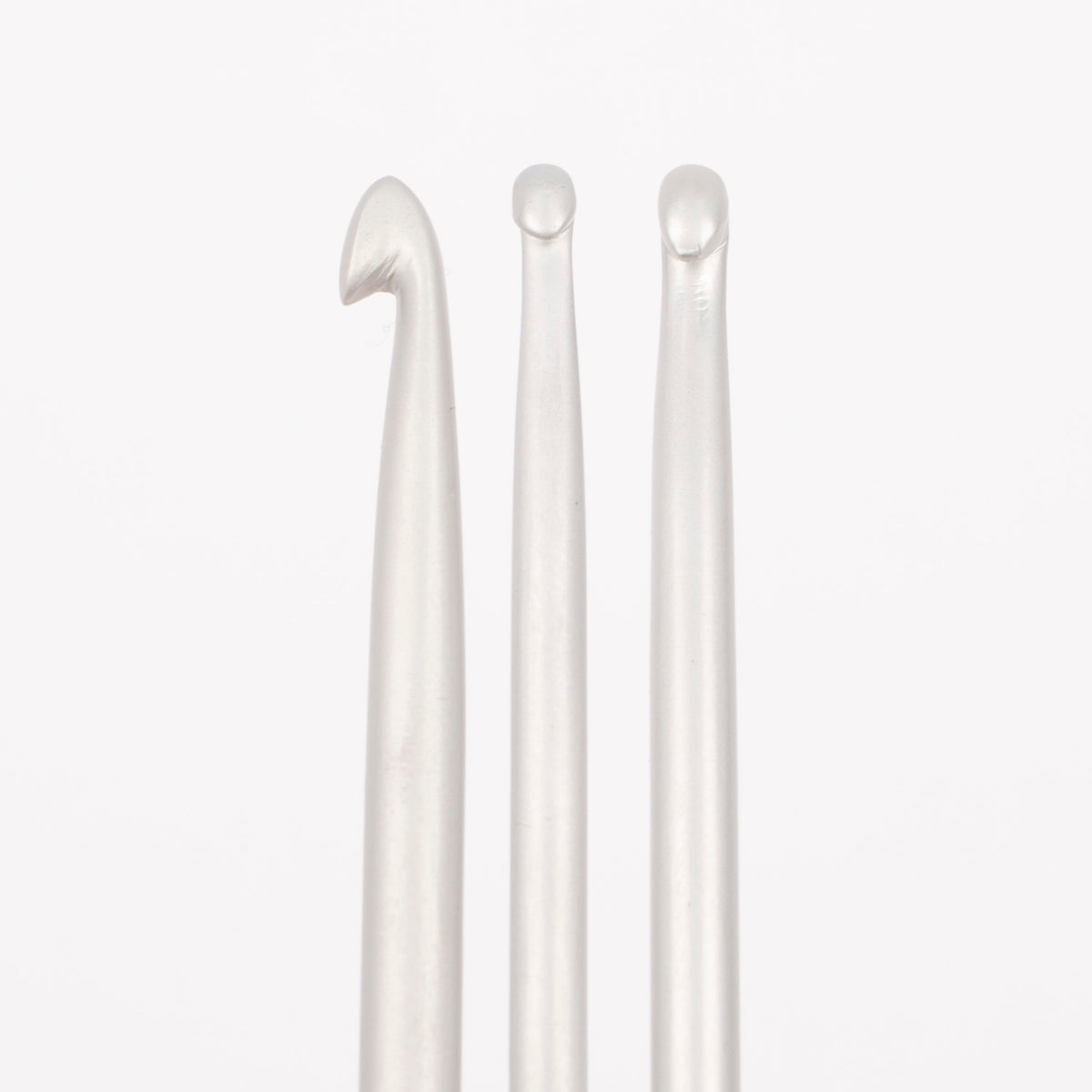 Drops Basic aliuminis vąšelis 15cm