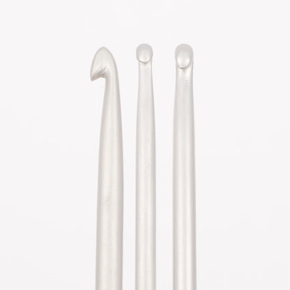 Drops Basic aliuminis vąšelis 15cm