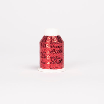 Drops Glitter siūlai 10g (vario/metalo pluošto)