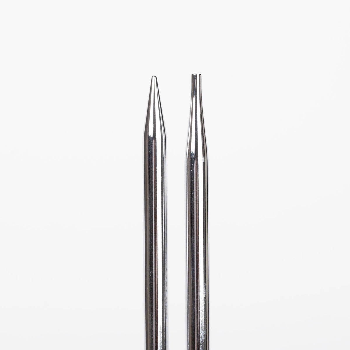 Drops Classic metaliniai prisukami virbalai 12cm