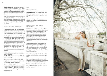 Cozy Publishing Knyga "Summer Knits" - Sari Nordlund
