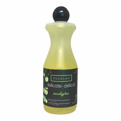 Eucalan skalbiklis vilnai 500ml