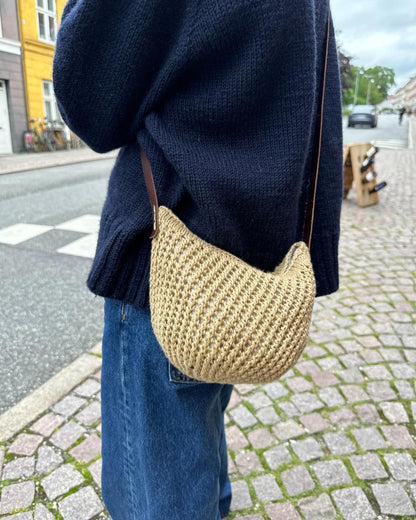 PetiteKnit Florence Bag - Schema