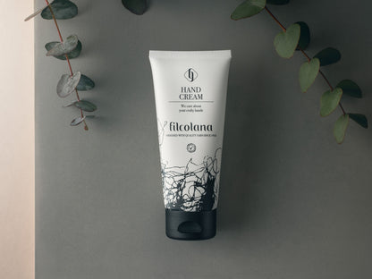 Filcolana rankų kremas 100ml
