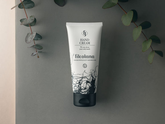 Filcolana rankų kremas 100ml