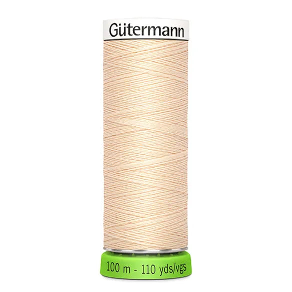 Gütermann Siuvimo siūlas 100m (48 spalvos)