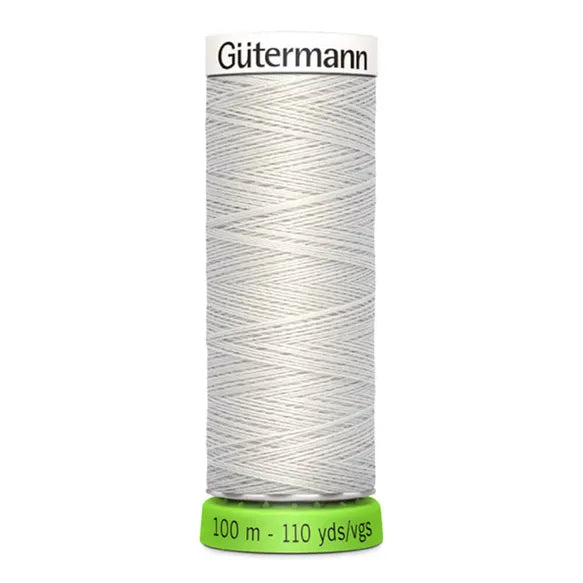 Gütermann Siuvimo siūlas 100m (48 spalvos)
