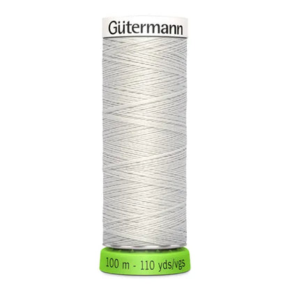 Gütermann Siuvimo siūlas 100m (48 spalvos)