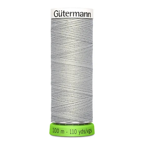 Gütermann Siuvimo siūlas 100m (48 spalvos)