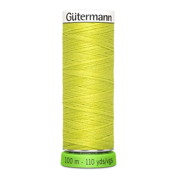 Gütermann Siuvimo siūlas 100m (48 spalvos)