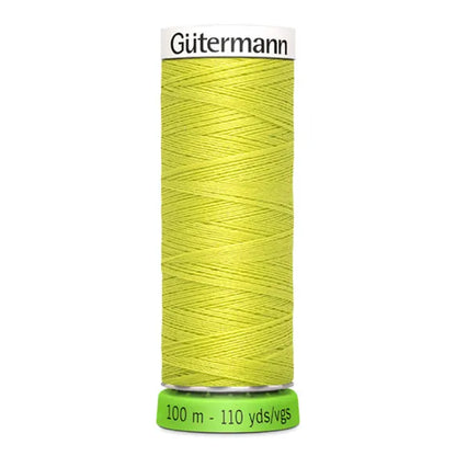 Gütermann Siuvimo siūlas 100m (48 spalvos)
