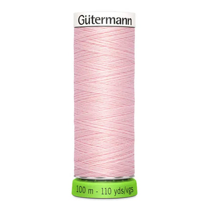 Gütermann Siuvimo siūlas 100m (48 spalvos)