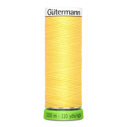 Gütermann Siuvimo siūlas 100m (48 spalvos)