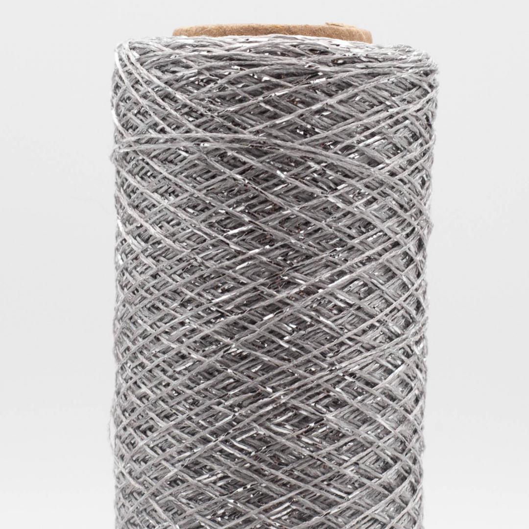 Kremke Stellaris 25g (viskozė, poliesteris, metalizuotas pluoštas)