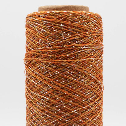 Kremke Stellaris 25g (viskozė, poliesteris, metalizuotas pluoštas)