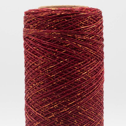 Kremke Stellaris 25g (viskozė, poliesteris, metalizuotas pluoštas)