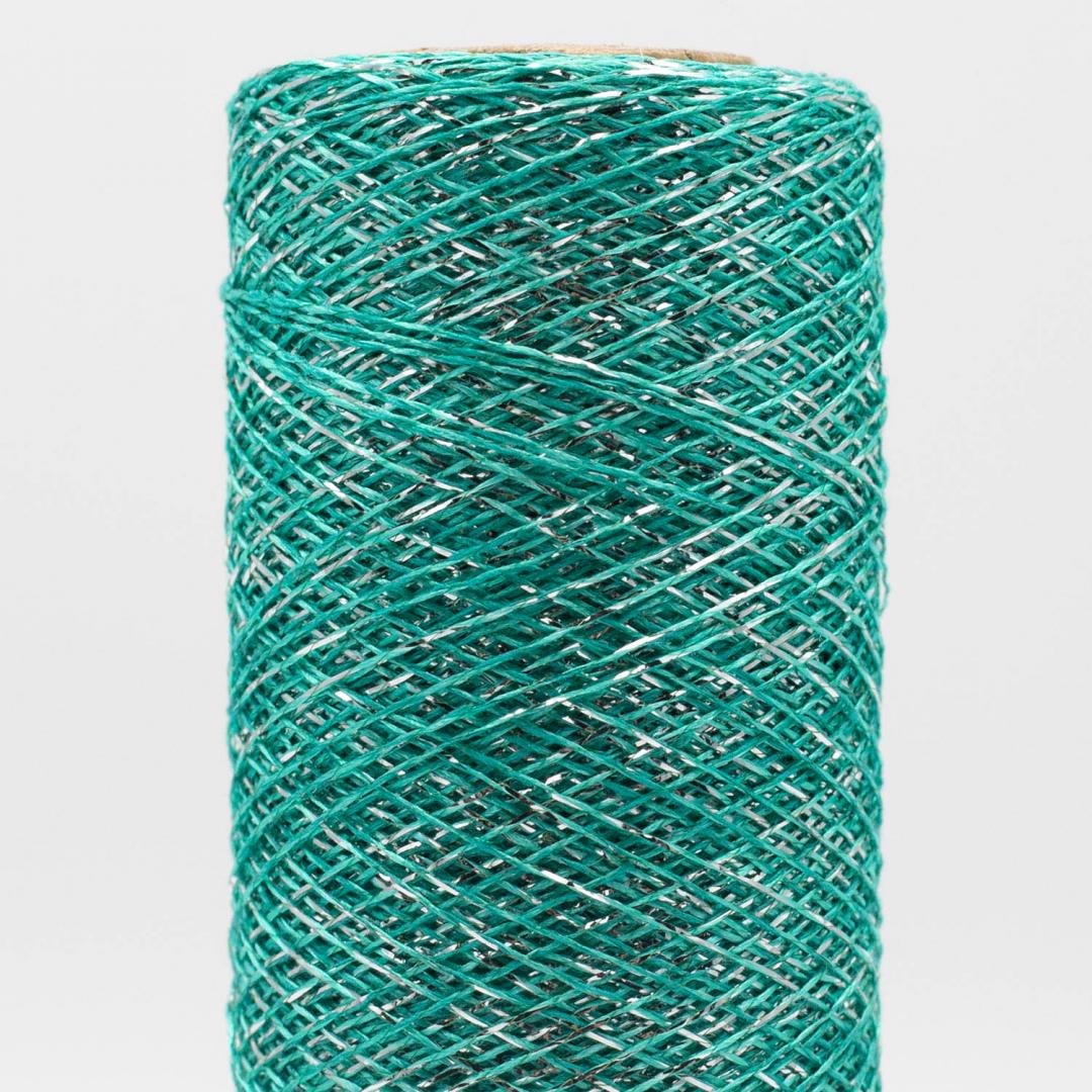 Kremke Stellaris 25g (viskozė, poliesteris, metalizuotas pluoštas)