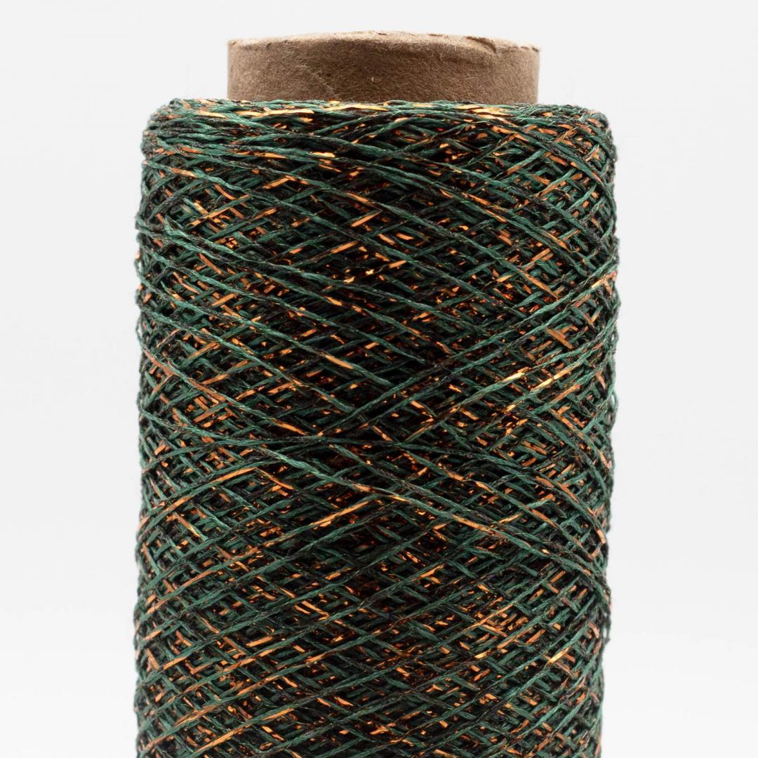 Kremke Stellaris 25g (viskozė, poliesteris, metalizuotas pluoštas)