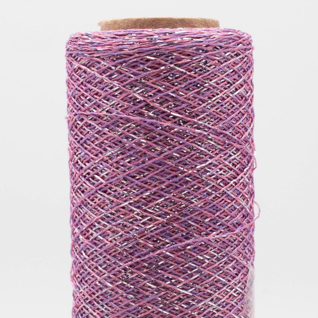 Kremke Stellaris 25g (viskozė, poliesteris, metalizuotas pluoštas)
