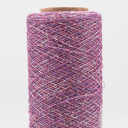 Kremke Stellaris 25g (viskozė, poliesteris, metalizuotas pluoštas)