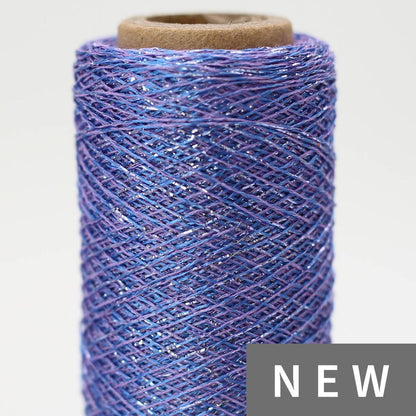 Kremke Stellaris 25g (viskozė, poliesteris, metalizuotas pluoštas)