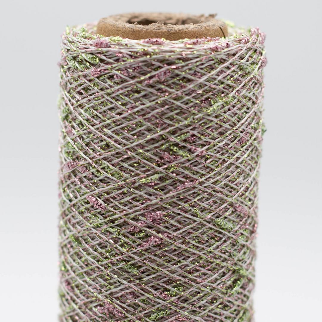 Kremke Twinkle 25g (viskozė, poliesteris)