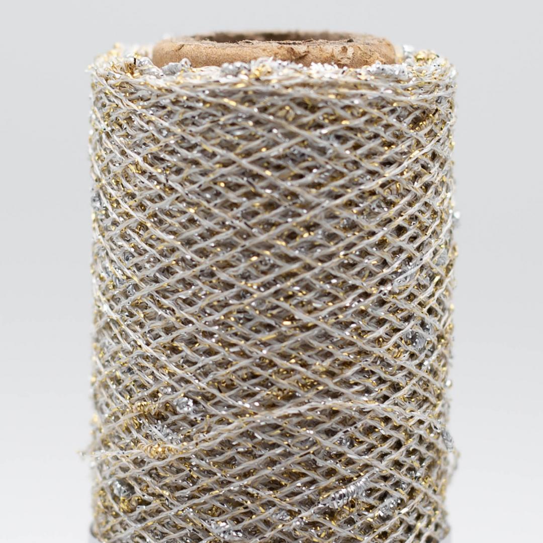 Kremke Twinkle 25g (viskozė, poliesteris)