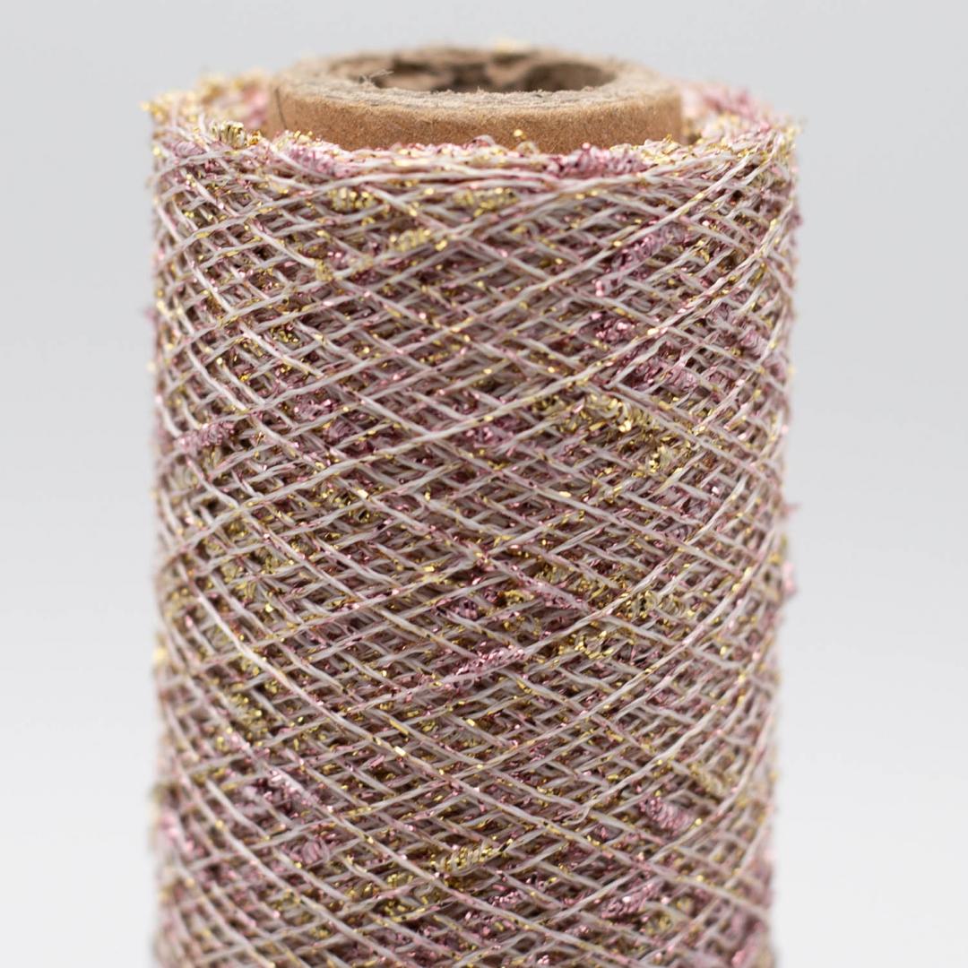 Kremke Twinkle 25g (viskozė, poliesteris)
