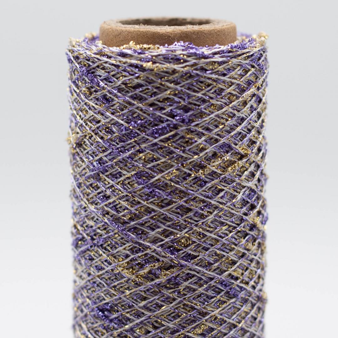 Kremke Twinkle 25g (viskozė, poliesteris)
