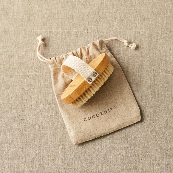 CocoKnits moheros šukos