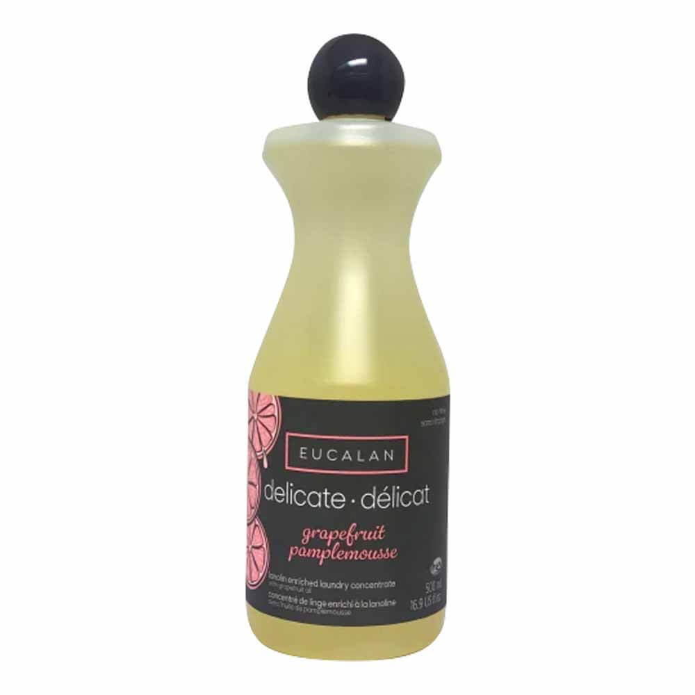 Eucalan skalbiklis vilnai 500ml
