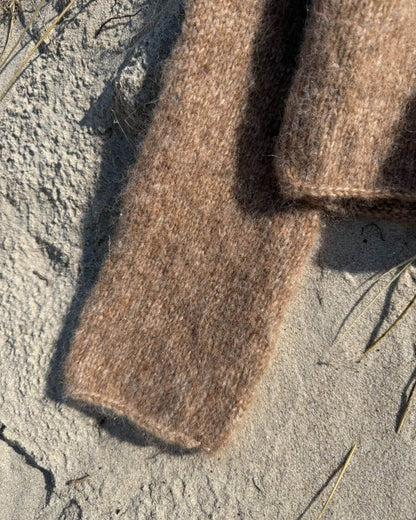 PetiteKnit Ivy Sweater - Schema