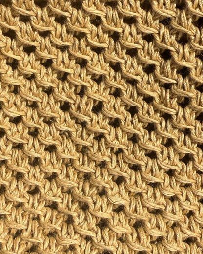 PetiteKnit Juno Bag - Schema