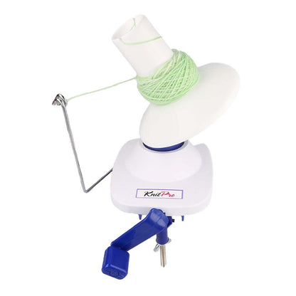 KnitPro siūlų vyniojimo prietaisas