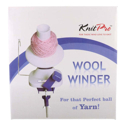 KnitPro siūlų vyniojimo prietaisas