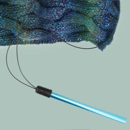 KnitPro virbalų su valu apsaugos (3vnt.)