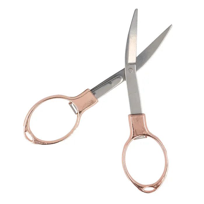 KnitPro sulankstomos žirklutės 9.6cm