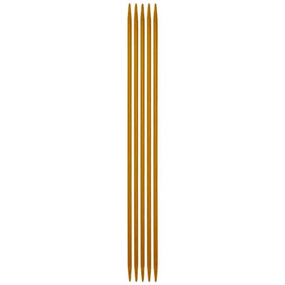 Seeknit Shirotake mediniai mezgimo virbalai kojinėms 15cm - 20cm